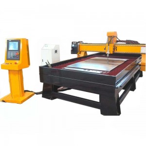 CUT6 Table cnc plasma cutting machine