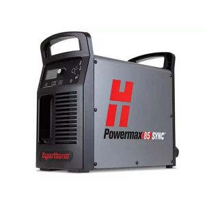 Powermax45 85 105 tipi tipi