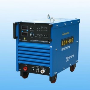 LGK-100/120/160/200/250 tiristoru rektificēta gaisa plazmas griešanas mašīna
