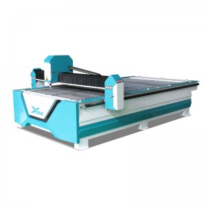 Ben Precisione CNC Table Type Plasma Cnc Machine