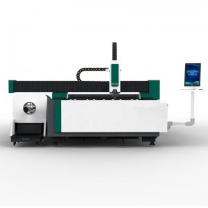 Top quality 500W 700W 1000W laser pipe cutting machine