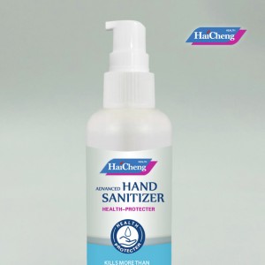 I-sanitizer yesandla