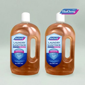 I-Laundry Sanitiser
