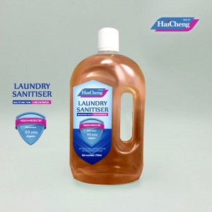 I-Laundry Sanitiser