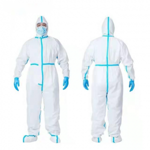 OEM Supply Barako Delay Spray - Medical Protective Clothing – Haicheng