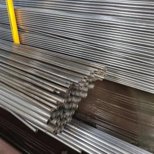 20Cr Alloy Seamless Steel Pipes