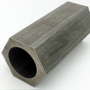 Agriculture Drive Shaft Special Shaped Steel Tubes