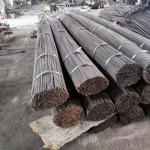 Q235 Q195 Carbon Steel Welded Oxygen Lance Pipe