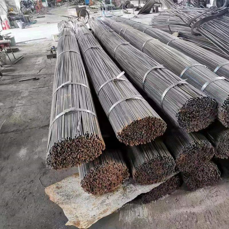 Seamless Steel Pipes - Market Overview, End Users, Producers