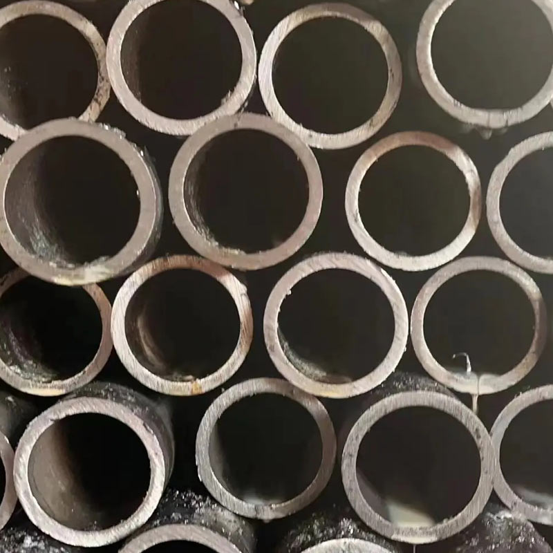 SAE4130 Cold Drawn Seamless Steel Pipe