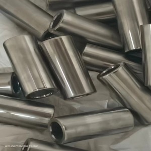 Hot Rolled Carbon Steel Pipe ASTM A53 Gr.B Precision Tensile Strength Seamless Steel Tube