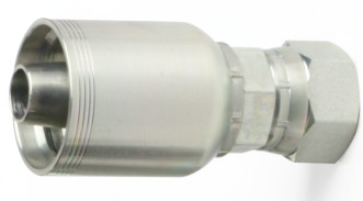 EN856 4SH - Svært høyt trykk, 4-tråds spiral hydraulikkslange