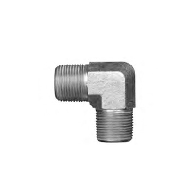 5500-Male Pipe 90° Elbow Fitting