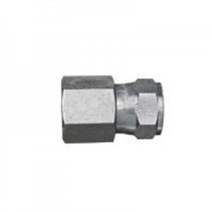 China Gold Supplier for Forged Elbow Hydraulic Fittings - 6506-Female NPTF X Female JIC Swivel Fittings – HNR
