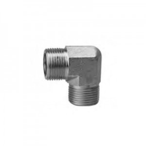 China New Product Stainless Steel Adapter - FS-2500- Male OFS Union 90° Elbow Fittings – HNR
