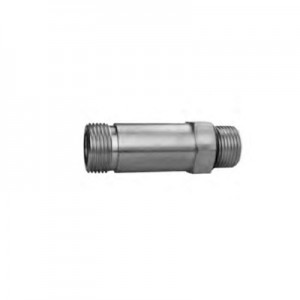 China Cheap price Hydraulic Adapters Ferrules -  FS-6400L- Male OFS Straight Thread Fittings Long – HNR