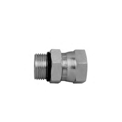 6900-O-Ring Boss Fittings X NPSM ប្រដាប់បង្វិលបំពង់ស្រី