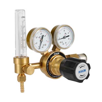 Safe Use Of Gas Pressure Regulator