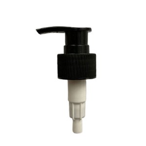 Professional China Vacuum Pump Dispenser - liquid dispenser PP plastic lotion pump for washing – Halu