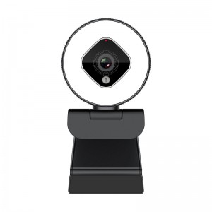 Pemacu Kamera Video Web 1080p Webcam USB AF Percuma
