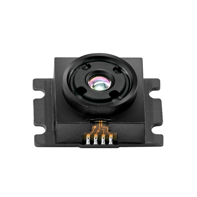 Modul i vogël i kamerës së imazhit termik