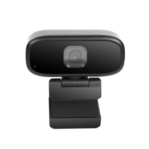 Pemacu Kamera PC 5MP Putaran 360 Percuma Kamera Web Siaran Langsung