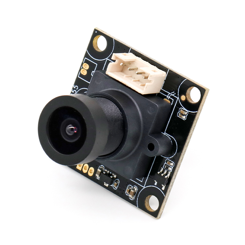 Mòdul de càmera GC1024 720P compatible amb H.264