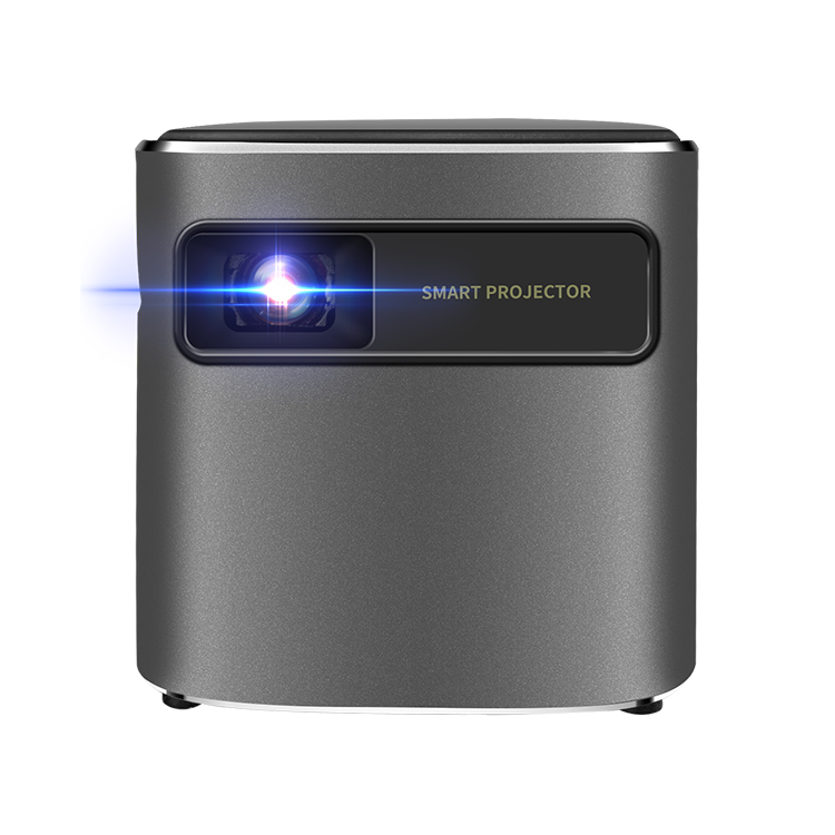 Projektor portativ Smart 480P DLP Mini