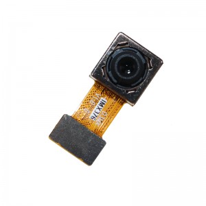 20MP IMX376 Cmos Sensor Resolusi Tinggi Antara Muka MIPI Modul Kamera Fokus Auto
