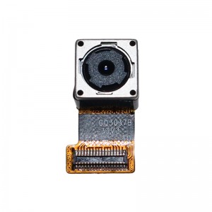 16MP S5K3P3 Irudi-sentsorea Pertsonalizatutako Mini Kamera Modulua