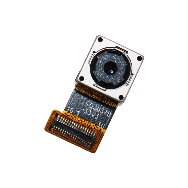 Penderia Imej 16MP S5K3P3 Modul Kamera Mini Disesuaikan Imej Ditampilkan