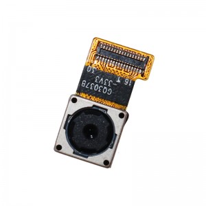 16MP S5K3P3 Irudi-sentsorea Pertsonalizatutako Mini Kamera Modulua