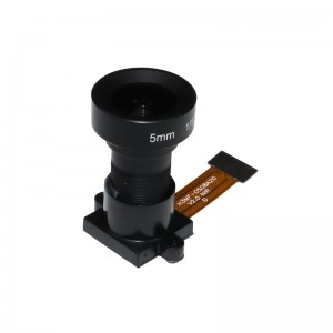 Mòdul de càmera DVP MIPI d'exposició global 3D OS08A20 de 8MP