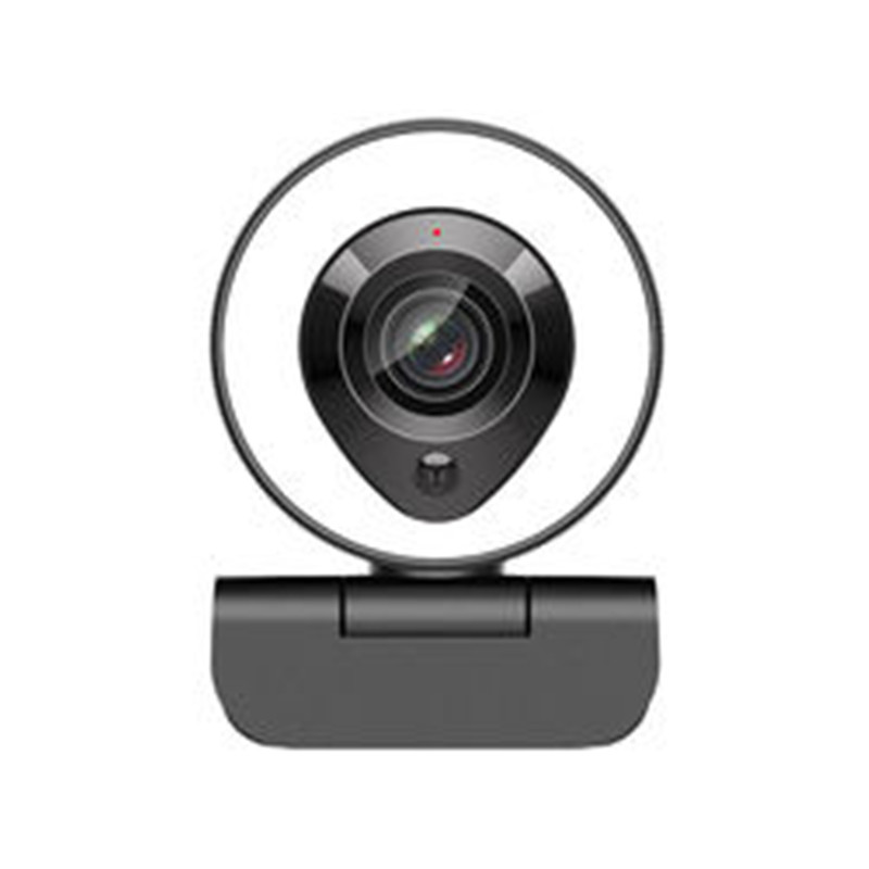 Kamera në internet me transmetim të drejtpërdrejtë 1080P H.264