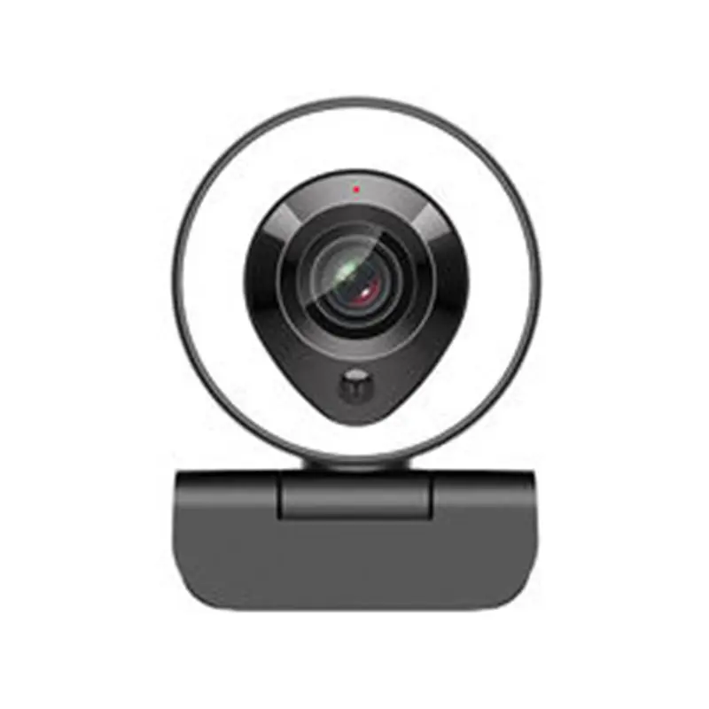 1080p H.264 zuzeneko erreprodukzio-webkamera