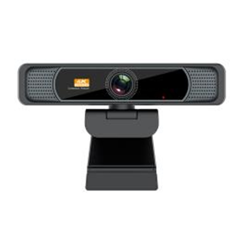 4K Larĝa Angulo Live Stream Webcam