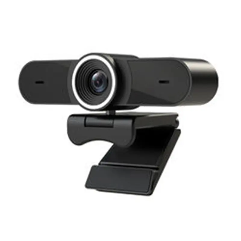 Веб-камера с широкоугольной автофокусировкой 4K