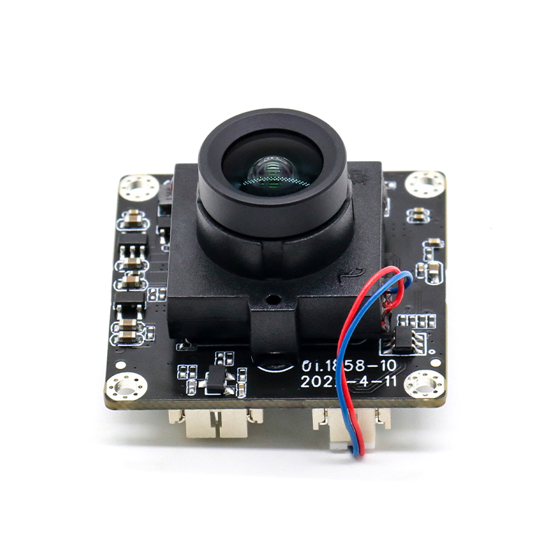 Moduli i kamerës me ngjyra të grilave globale 2MP AR0234