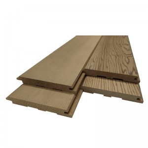 T&G Cedar Boards/Cedar cladding