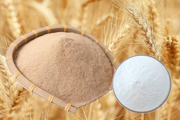 ფერულის მჟავა CAS 1135-24-6 ბუნებრივი ფერულის მჟავა 98% ბრინჯის ქატო ექსტრაქტი