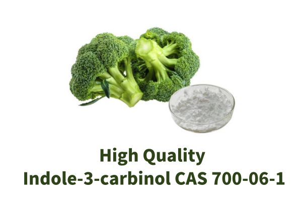 ઉચ્ચ ગુણવત્તાની Indole-3-carbinol CAS 700-06-1