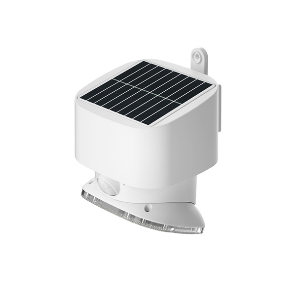 Solar wall light SWL-12 Featured Image