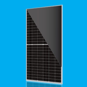 PNG156M 9BB Mono aurinkopaneeli, hyvä laatu