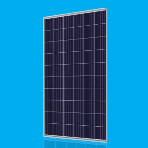 Panel solar de gran potencia PNG 60P-35F