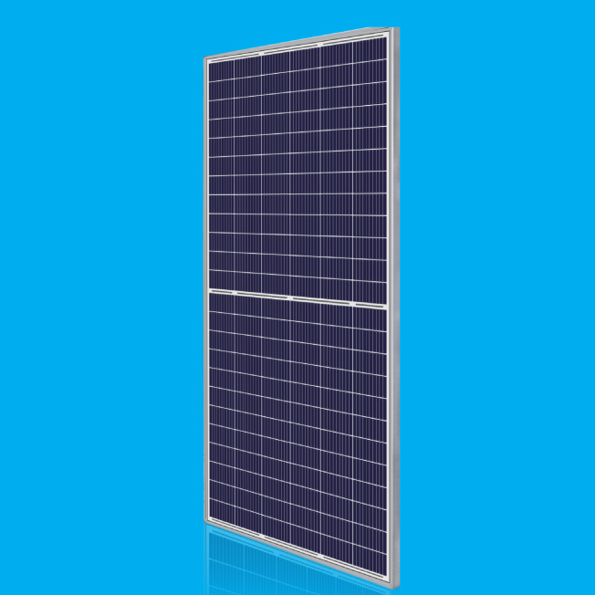 PNG 144P 9BB high efficiency solar panel cell battery Featured Image