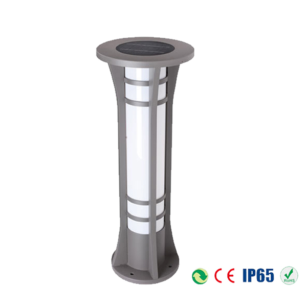2713 series solar lawn light for garden Featured Image