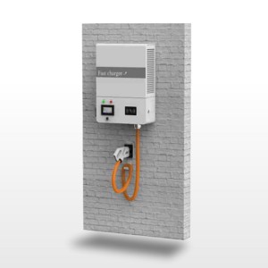 CSW 15/30K-E directly charging system for electricity cars