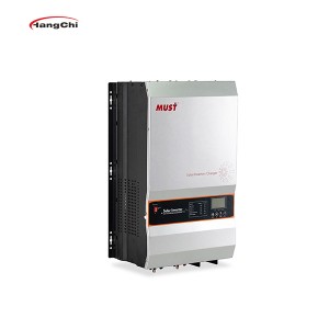 PV3500 series off grid inverter in high efficiency