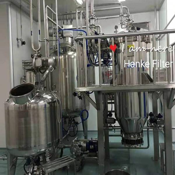 Axium Process offers pick and mix liquid filtration