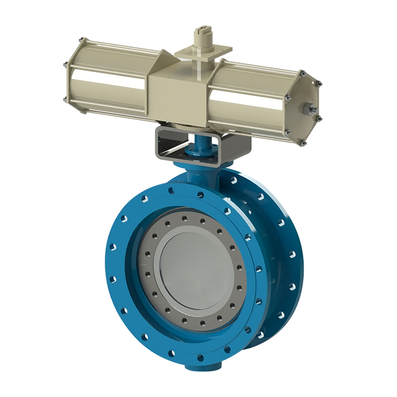 Scotch York Butterfly Valve Image Featured